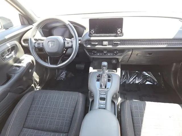 2024 Honda HR-V AWD Sport