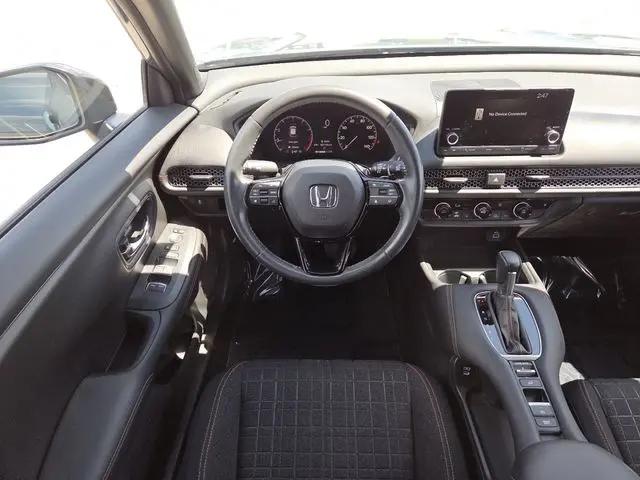 2024 Honda HR-V AWD Sport