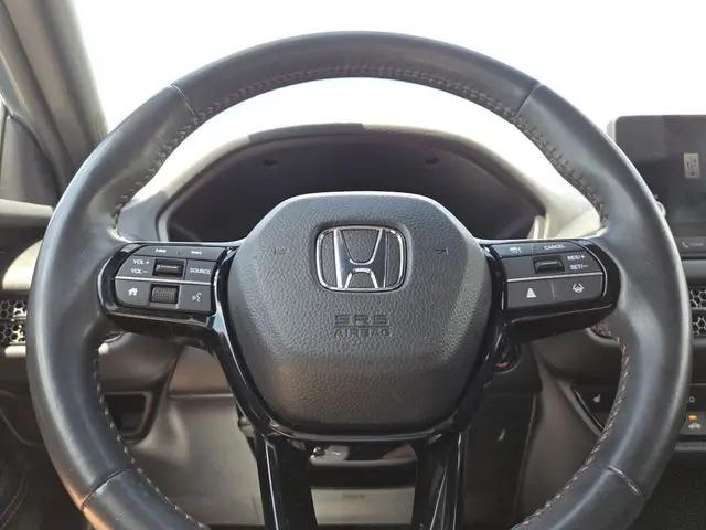 2024 Honda HR-V AWD Sport