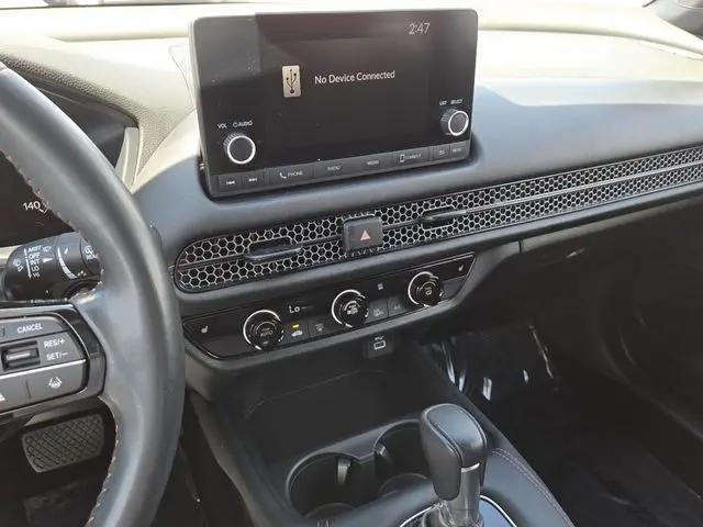 2024 Honda HR-V AWD Sport