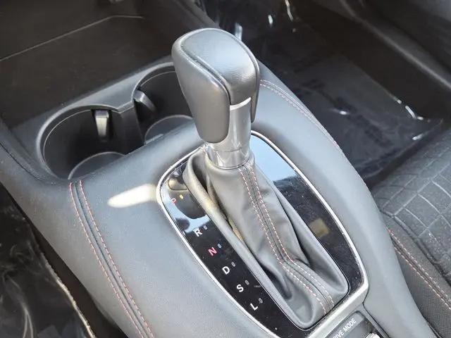 2024 Honda HR-V AWD Sport