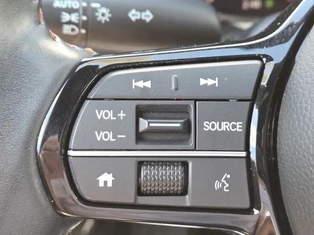 2024 Honda HR-V AWD Sport