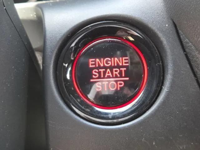 2024 Honda HR-V AWD Sport