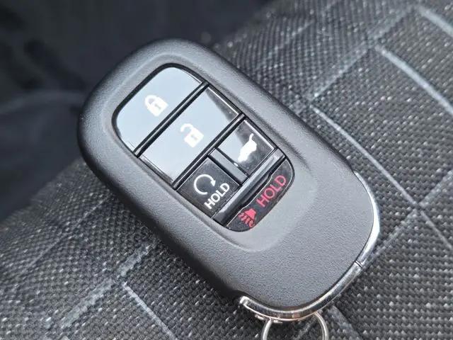 2024 Honda HR-V AWD Sport