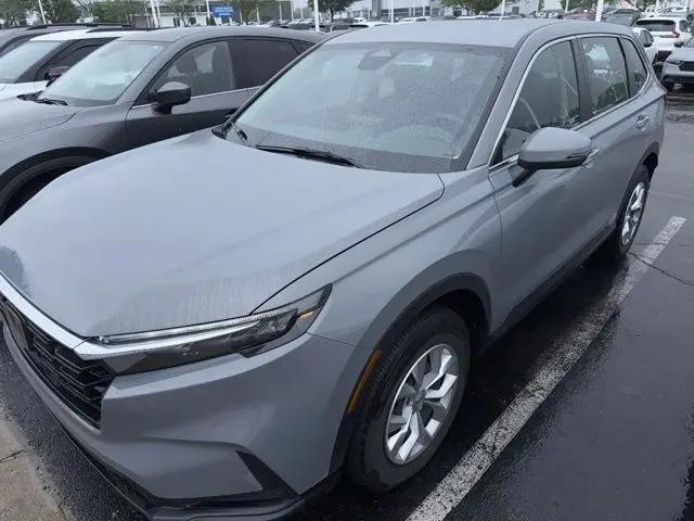 2024 Honda CR-V for sale near Columbus, OH
