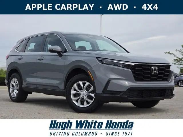 2024 Honda CR-V LX AWD for sale near Columbus, OH