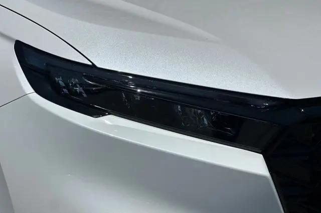 2026 Honda CR-V Hybrid 2WD Sport-L