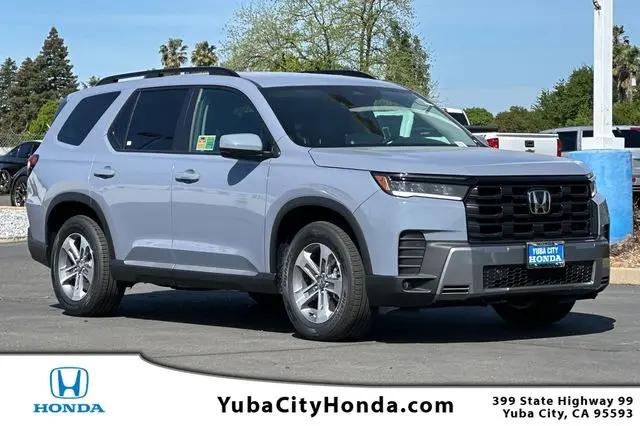 2026 Honda Pilot EX-L for sale in Yuba City, CA