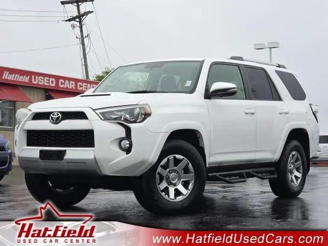 2015 Toyota 4Runner Limited for sale near Columbus, OH