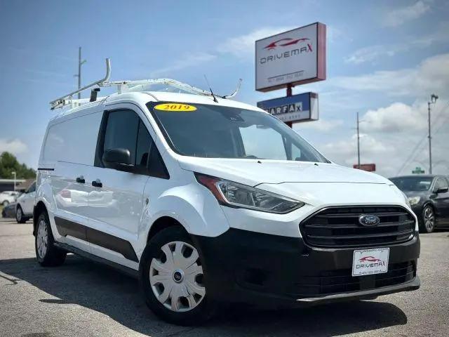 2019 Ford Transit Connect XL for sale in Oklahoma City, OK