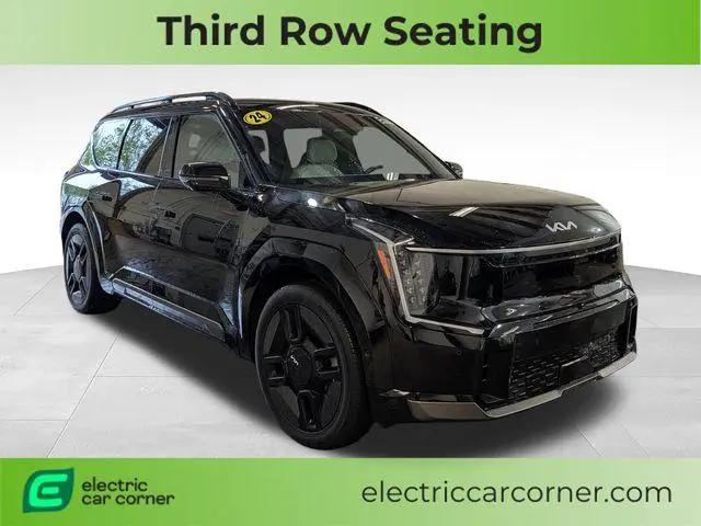 2024 Kia EV9 GT-Line for sale in Farmington, NY