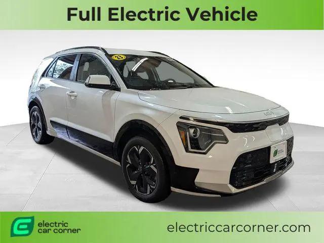 2023 Kia Niro EV Wind for sale in Farmington, NY