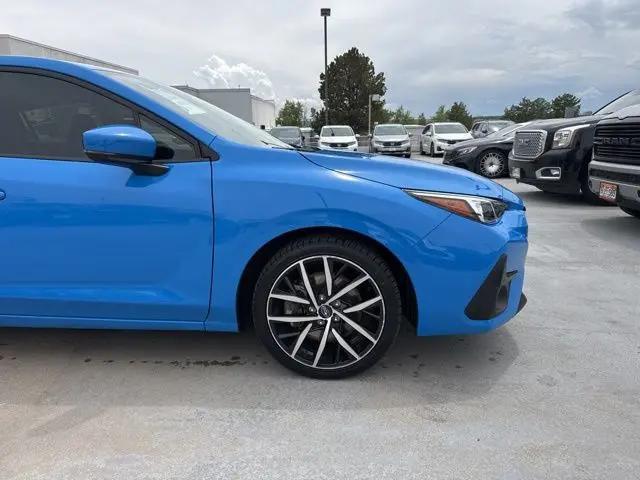 2024 Subaru Impreza Sport 5-Door