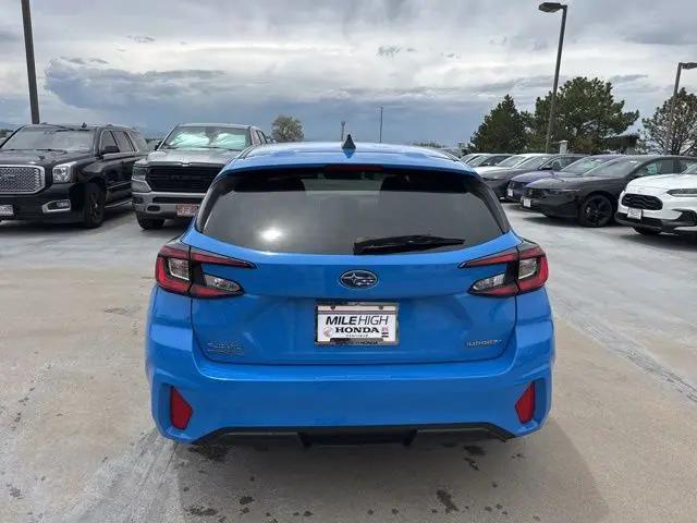 2024 Subaru Impreza Sport 5-Door