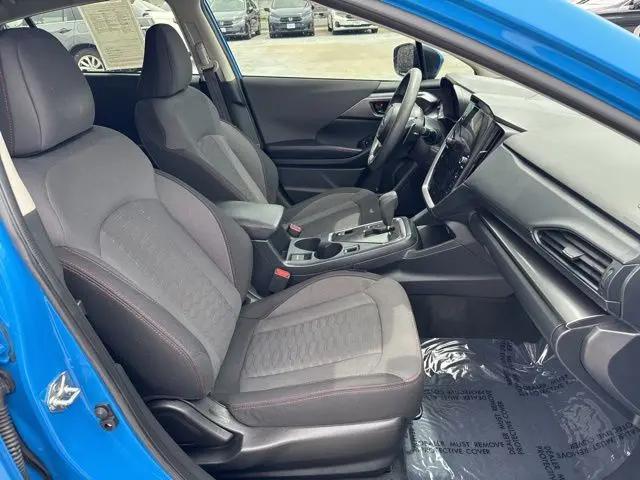 2024 Subaru Impreza Sport 5-Door