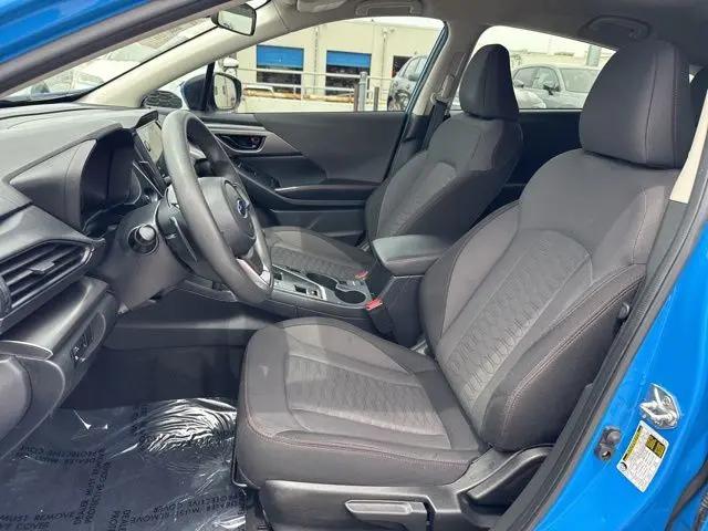 2024 Subaru Impreza Sport 5-Door