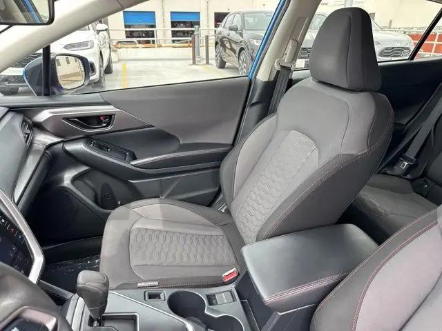2024 Subaru Impreza Sport 5-Door