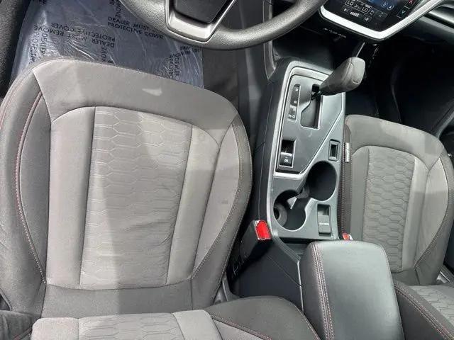 2024 Subaru Impreza Sport 5-Door