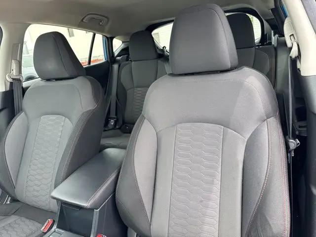 2024 Subaru Impreza Sport 5-Door