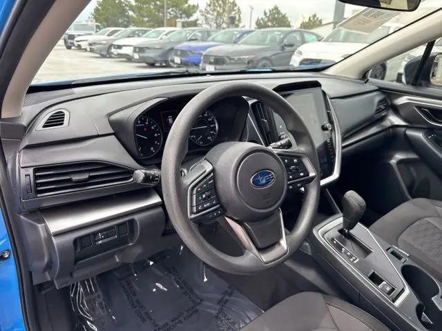 2024 Subaru Impreza Sport 5-Door