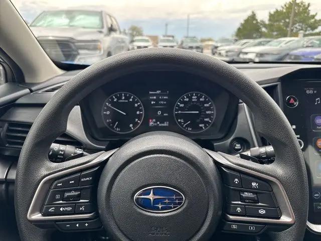 2024 Subaru Impreza Sport 5-Door