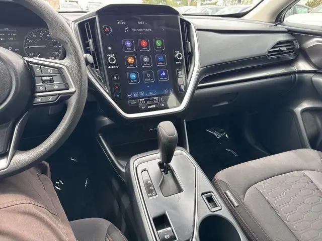 2024 Subaru Impreza Sport 5-Door