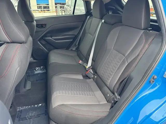 2024 Subaru Impreza Sport 5-Door
