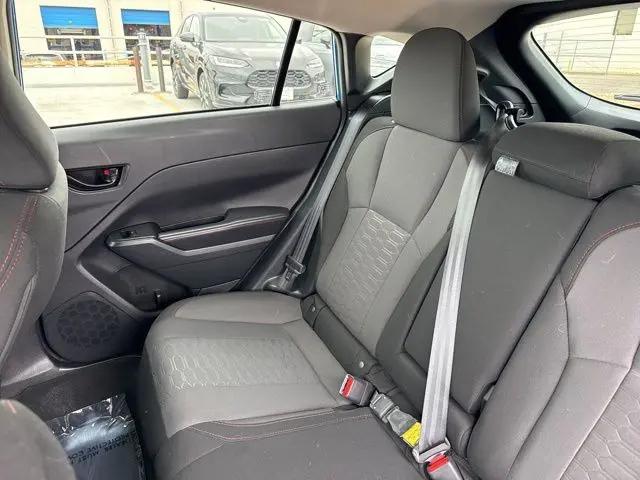 2024 Subaru Impreza Sport 5-Door