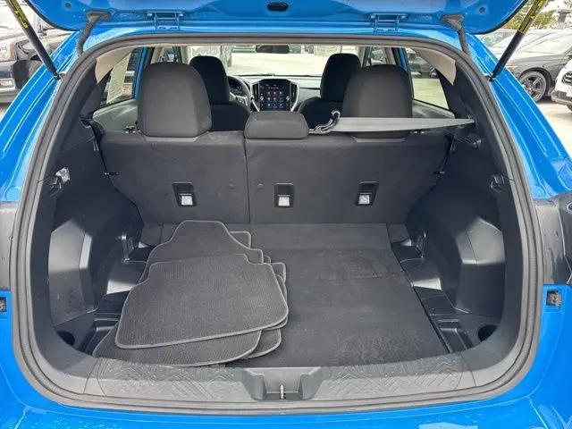 2024 Subaru Impreza Sport 5-Door