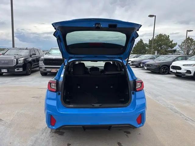 2024 Subaru Impreza Sport 5-Door