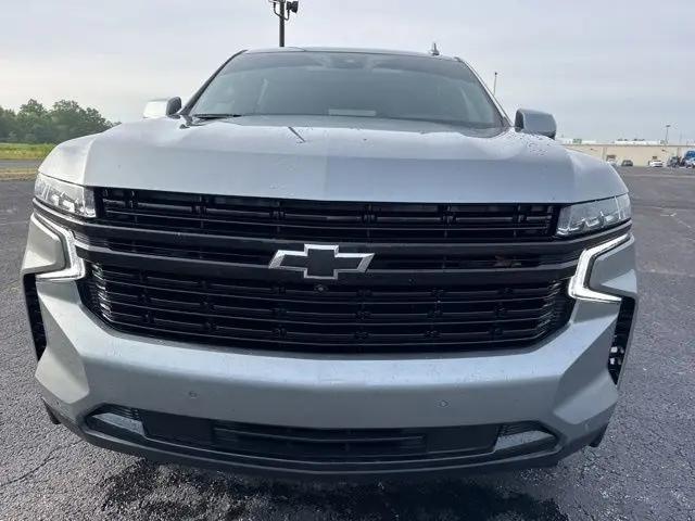 2023 Chevrolet Tahoe 4WD RST