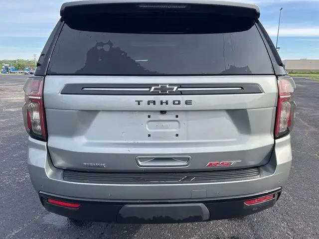 2023 Chevrolet Tahoe 4WD RST