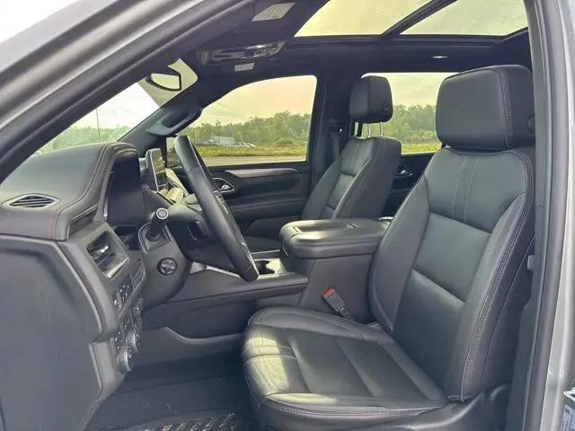 2023 Chevrolet Tahoe 4WD RST