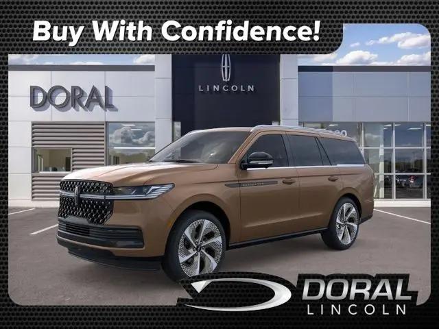2026 Lincoln Navigator Black Label for sale in Doral, FL