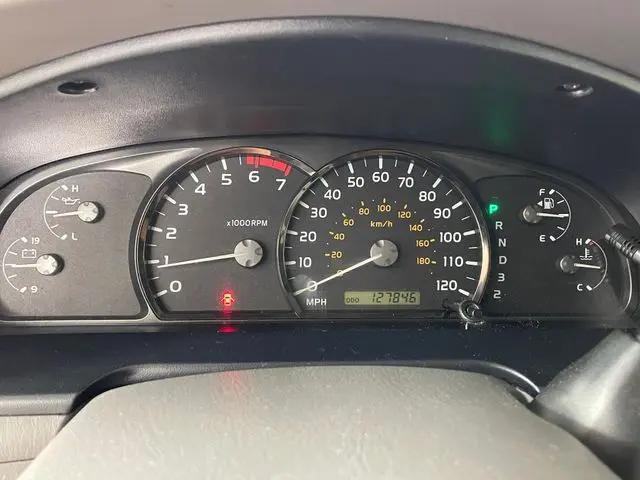 2007 Toyota Sequoia Limited