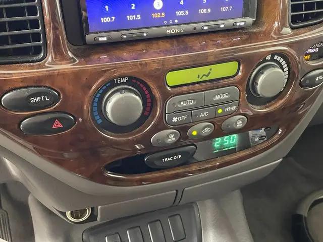 2007 Toyota Sequoia Limited