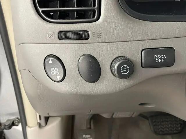 2007 Toyota Sequoia Limited