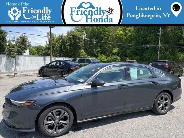 2023 Honda Accord EX for sale in Poughkeepsie, NY