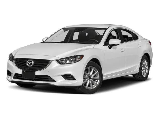 2017 Mazda Mazda6 Sport for sale in Mobile, AL