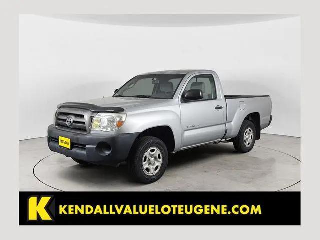 2009 Toyota Tacoma Base for sale in Eugene, OR