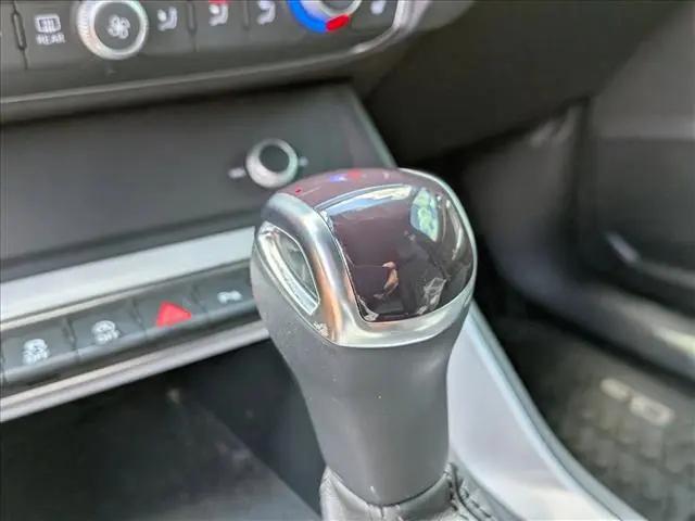 2022 Audi Q3 Premium 45 TFSI S line quattro Tiptronic