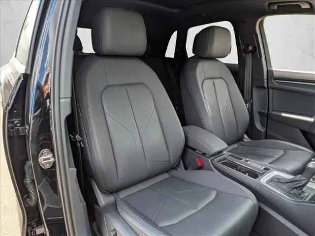 2022 Audi Q3 Premium 45 TFSI S line quattro Tiptronic