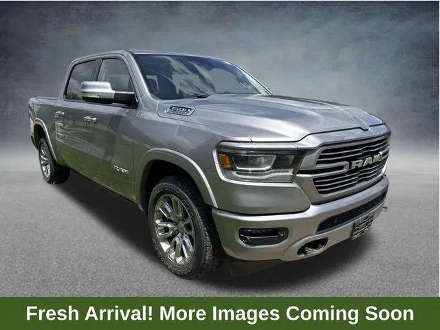2022 Ram 1500 Laramie Crew Cab 4x4 5'7" Box for sale in Denham Springs, LA