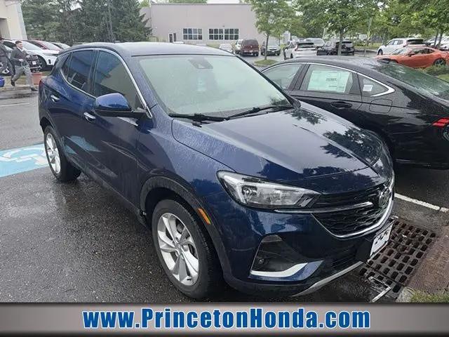 2023 Buick Encore GX Preferred FWD for sale in Princeton, NJ