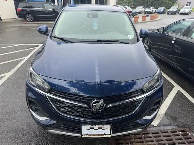 2023 Buick Encore GX Preferred FWD
