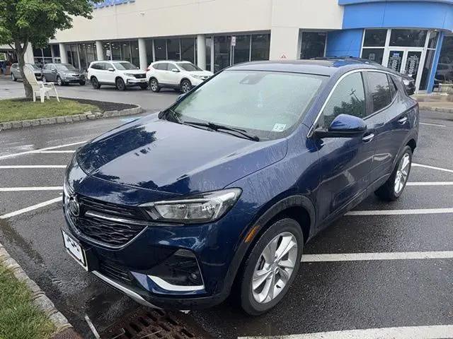 2023 Buick Encore GX Preferred FWD