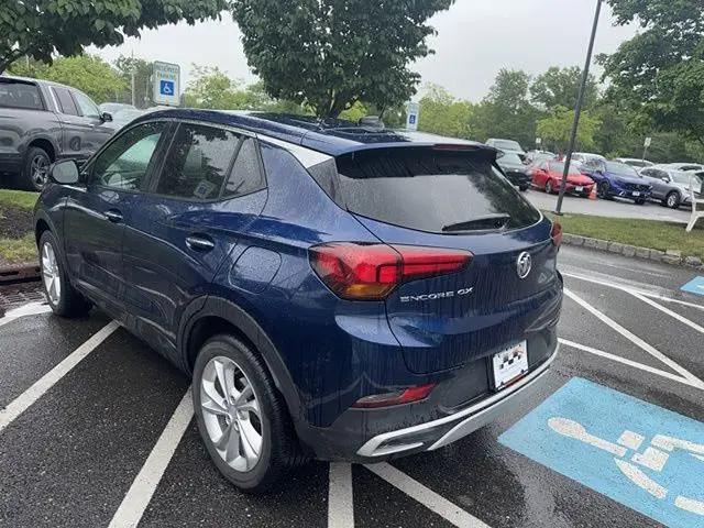 2023 Buick Encore GX Preferred FWD