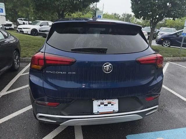 2023 Buick Encore GX Preferred FWD