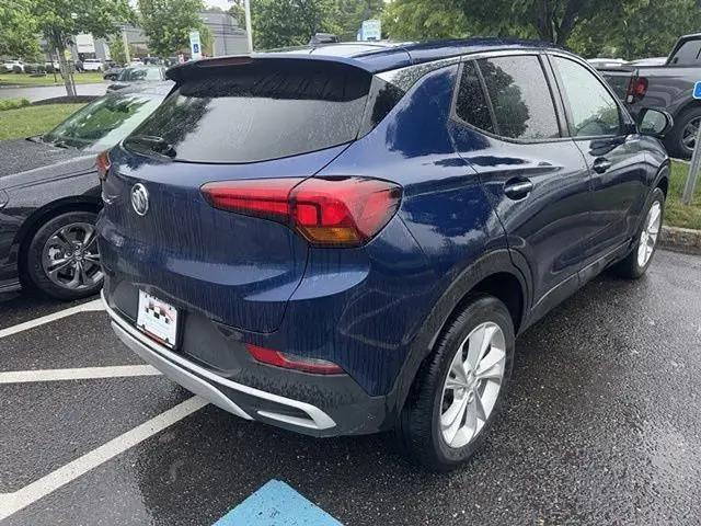 2023 Buick Encore GX Preferred FWD