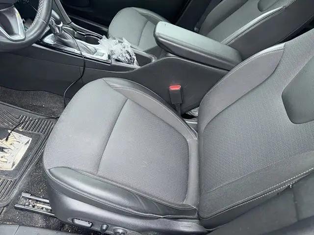 2023 Buick Encore GX Preferred FWD